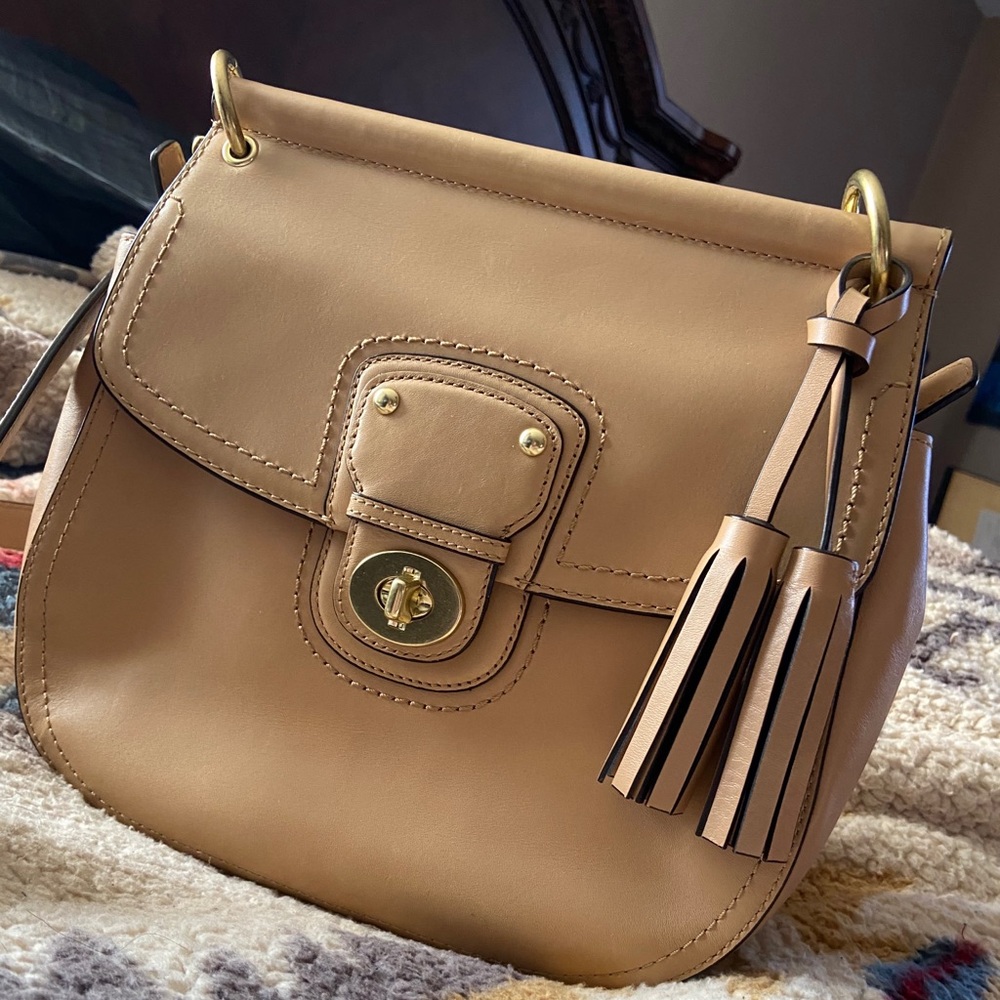 Like new Coach Bag